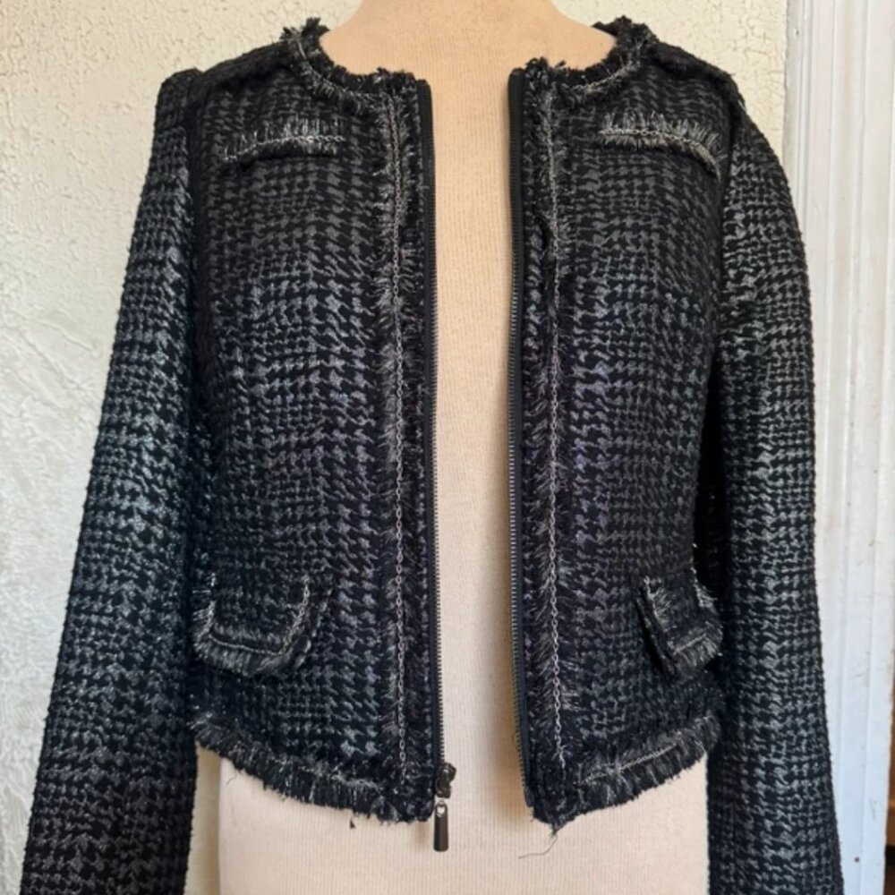 women's dress jacket medium size